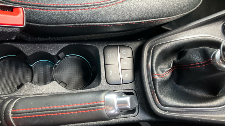 Ford Puma 1.0 EcoBoost Hybrid mHEV ST-Line X 5dr Petrol Hatchback